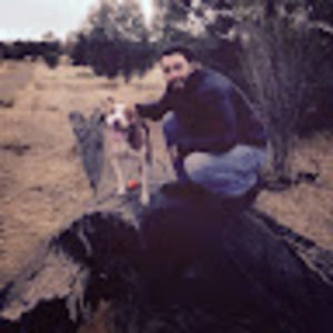 Meet your Posher, Christopher